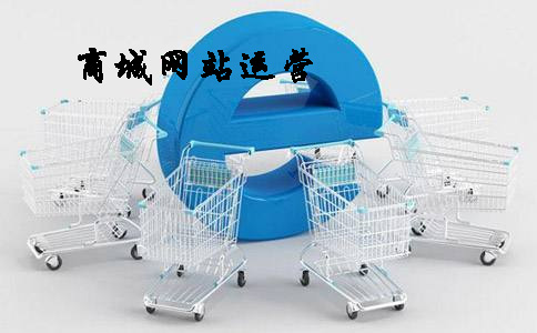商城網(wǎng)站運(yùn)營